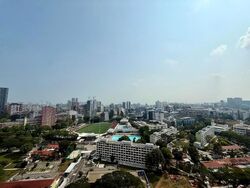 Blk 31 Skyresidence @ Dawson (Queenstown), HDB 3 Rooms #609924811
